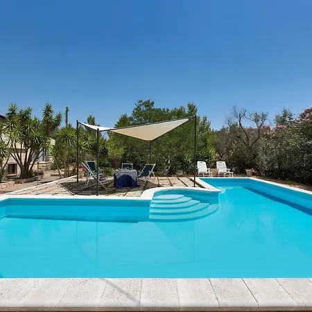 Villa Gary Parabita