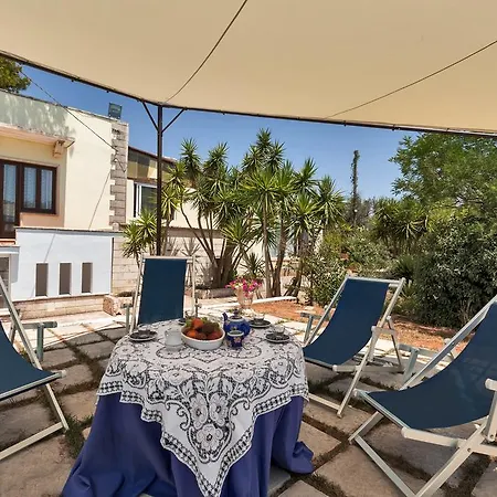 Villa Gary