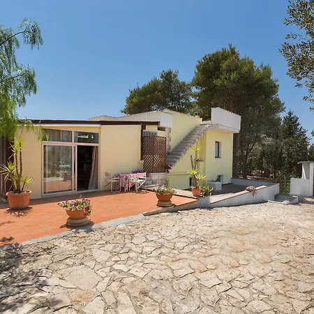 Villa Gary Parabita