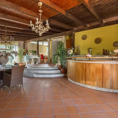 Villa Gary *