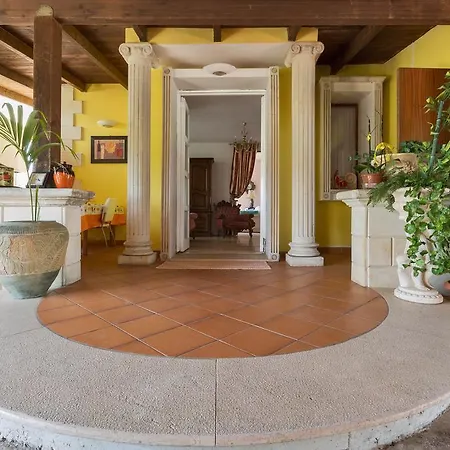 Villa Gary Parabita