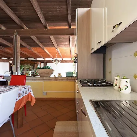 Villa Gary *