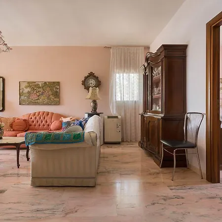 Villa Gary *