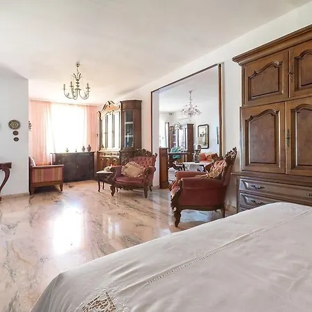 Villa Gary *
