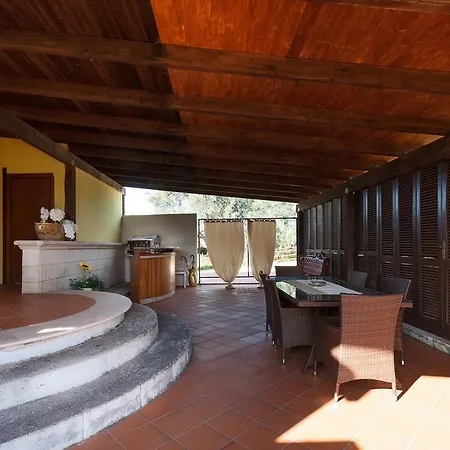 Villa Gary *