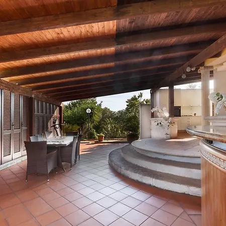 Villa Gary Parabita