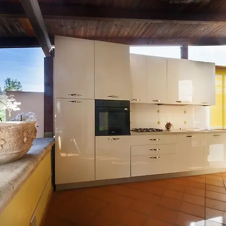 Villa Gary Parabita