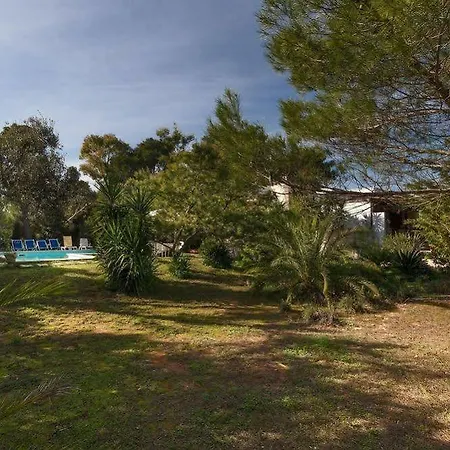 Villa Gary Parabita